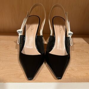 Dior Pumps